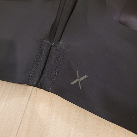 KNIX | Catalyst Front Zip Sports Bra | Sz. 5 (38C, 38D, 40C) - Picture 6 of 8